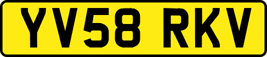YV58RKV