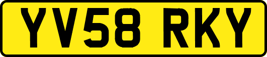 YV58RKY