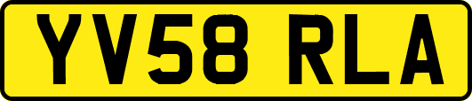 YV58RLA