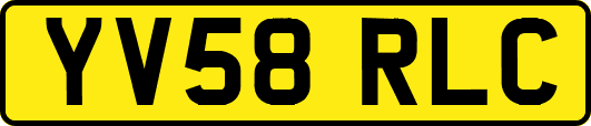 YV58RLC