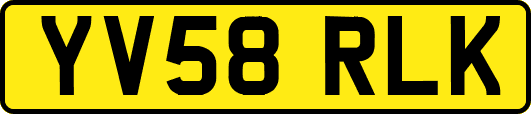 YV58RLK