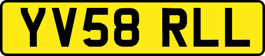 YV58RLL