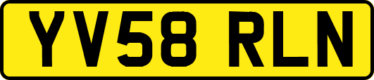 YV58RLN