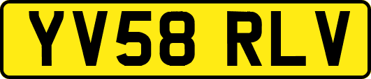 YV58RLV