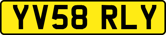 YV58RLY