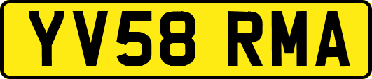 YV58RMA