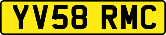 YV58RMC