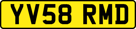 YV58RMD