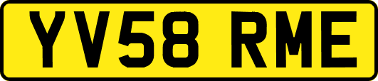 YV58RME