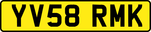YV58RMK