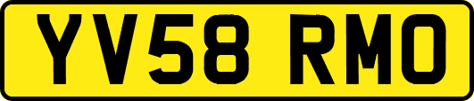 YV58RMO