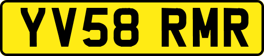YV58RMR