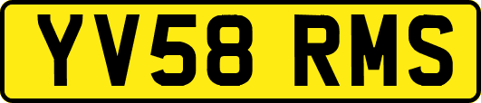 YV58RMS