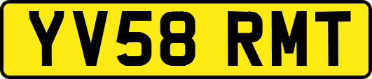 YV58RMT