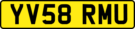 YV58RMU