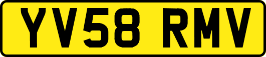 YV58RMV