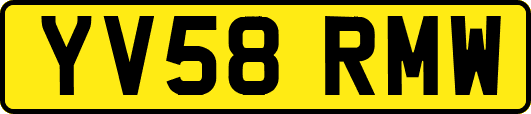YV58RMW