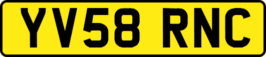 YV58RNC