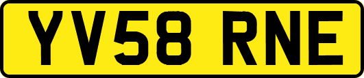 YV58RNE