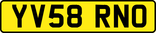 YV58RNO