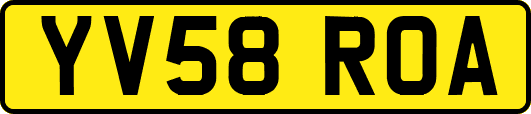 YV58ROA