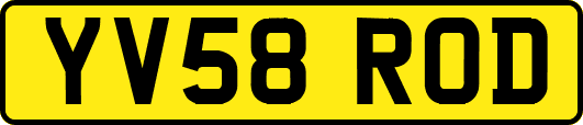 YV58ROD