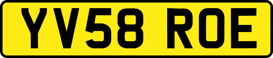 YV58ROE