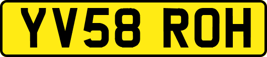YV58ROH