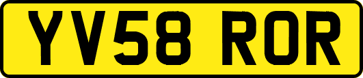 YV58ROR