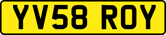 YV58ROY