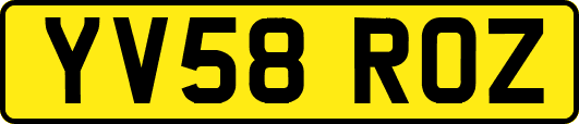 YV58ROZ