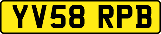 YV58RPB