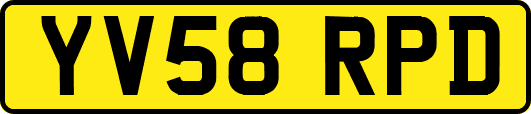 YV58RPD