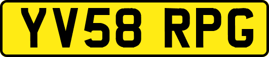 YV58RPG