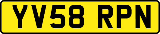 YV58RPN