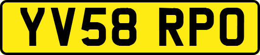 YV58RPO
