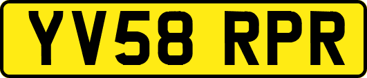 YV58RPR