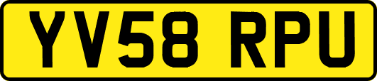 YV58RPU