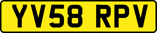 YV58RPV