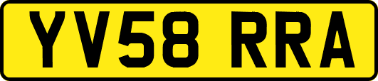 YV58RRA