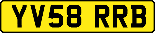 YV58RRB