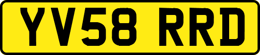 YV58RRD