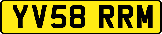YV58RRM
