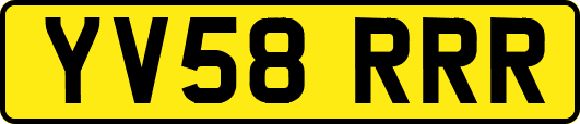 YV58RRR