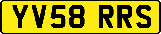 YV58RRS