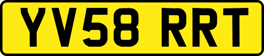 YV58RRT