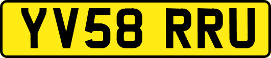 YV58RRU