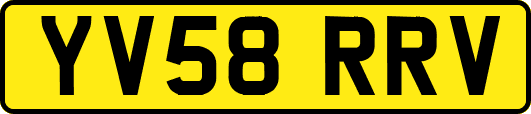YV58RRV