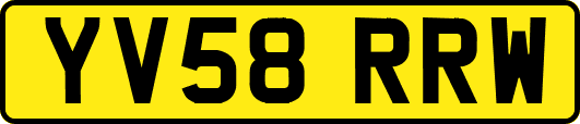 YV58RRW