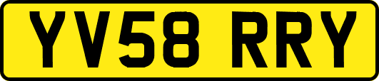 YV58RRY